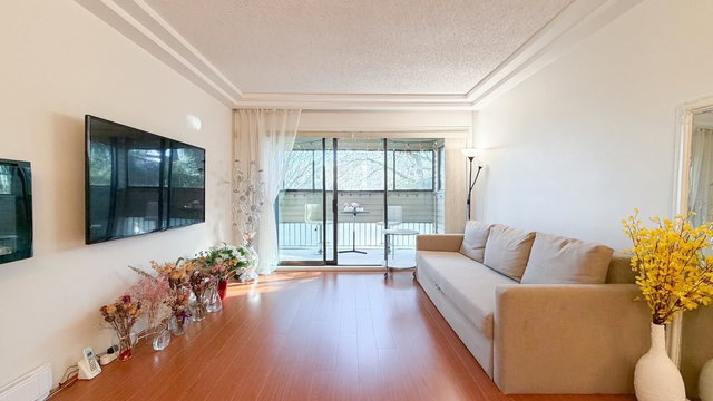 201 - 8291 Park Road