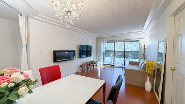 201 - 8291 Park Road