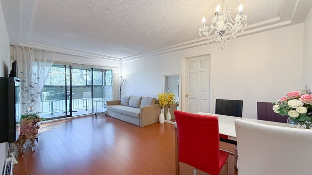 201 - 8291 Park Road