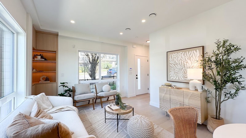 2 - 3800 Pender Street, Burnaby, V5C 2L5 | Image 2