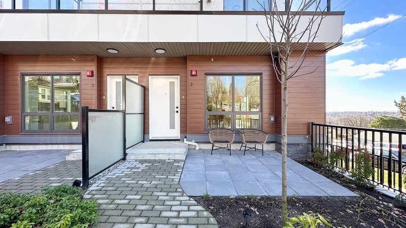 4 - 3800 Pender Street, Burnaby, V5C 2L5 | Image 2