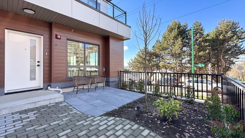 4 - 3800 Pender Street, Burnaby, V5C 2L5 | Image 3