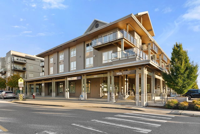 209 - 6160 London Road