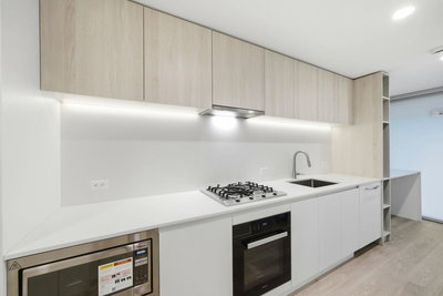 311 - 2803 4th Avenue | Vancouver | Image