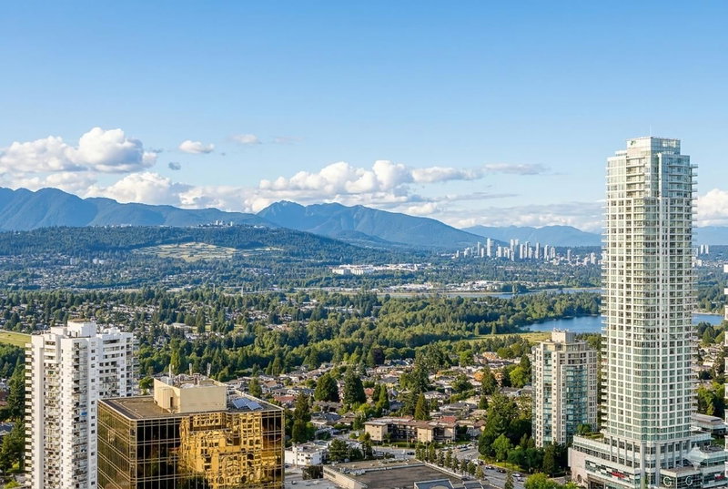 3303 - 6087 Wilson Avenue, Burnaby, V5H 2R5 | Image 2