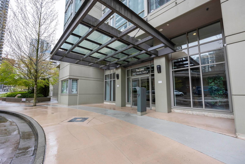 1603 - 2980 Atlantic Avenue, Coquitlam, V3B 0G2 | Image 2