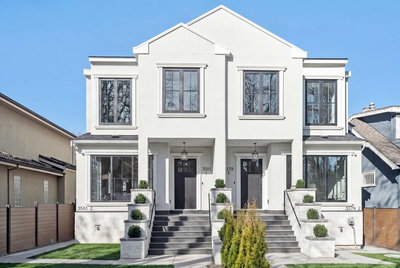 3581 19th Avenue | Vancouver | Image