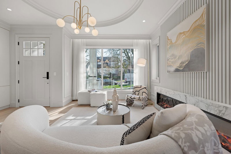 3581 19th Avenue, Vancouver, V6S 1C3 | Image 3