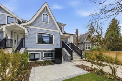 2438 49 Avenue | Vancouver | Image