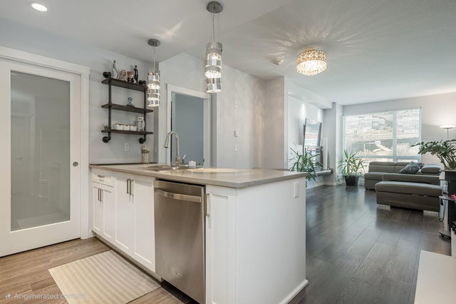 408 - 2242 Whatcom Road