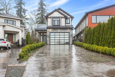 7869 167 Street | Surrey | Image