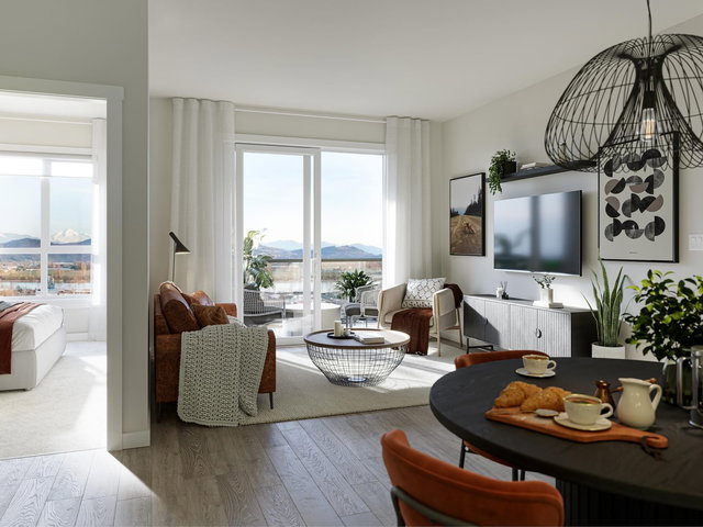 410 - 7375 Horne Street