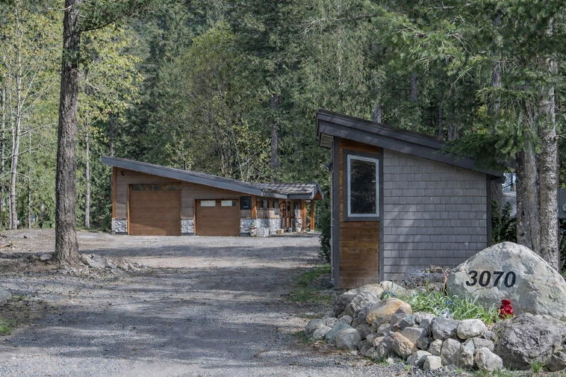 3070 Midnight Way, Squamish, British Columbia