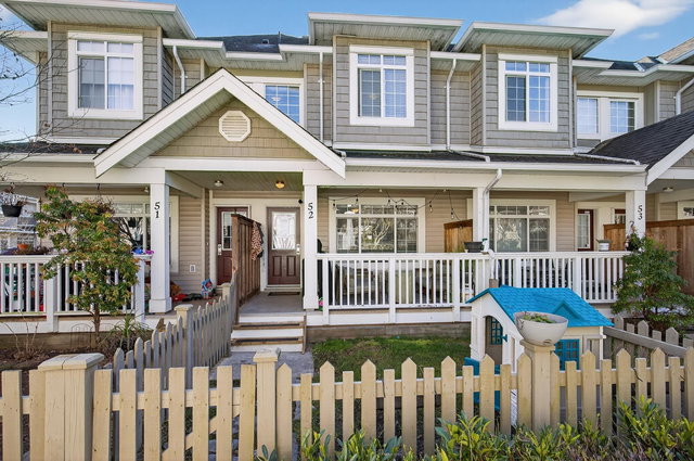 52 - 6852 193 Street