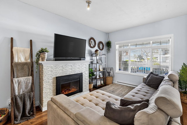 52 - 6852 193 Street