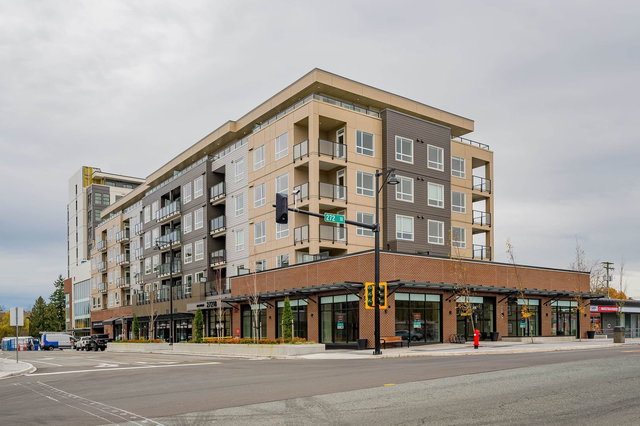 414 - 27218 Aldergrove Town Center Drive