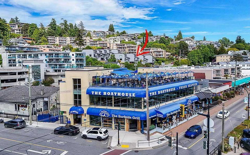 2 - 14985 Victoria Avenue, White Rock, V4B 1G2 | Image 3