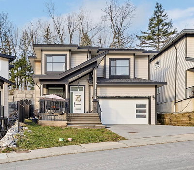 8524 Forest Gate Drive | Chilliwack | Image