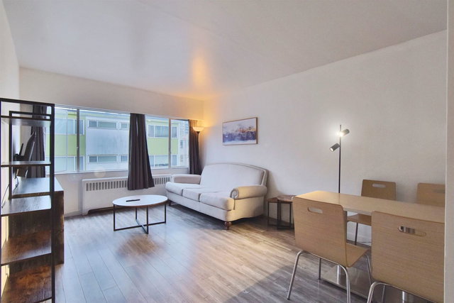 108 - 1540 Haro Street