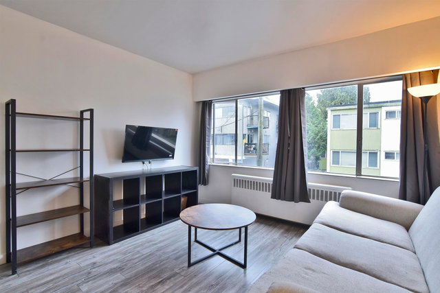 108 - 1540 Haro Street