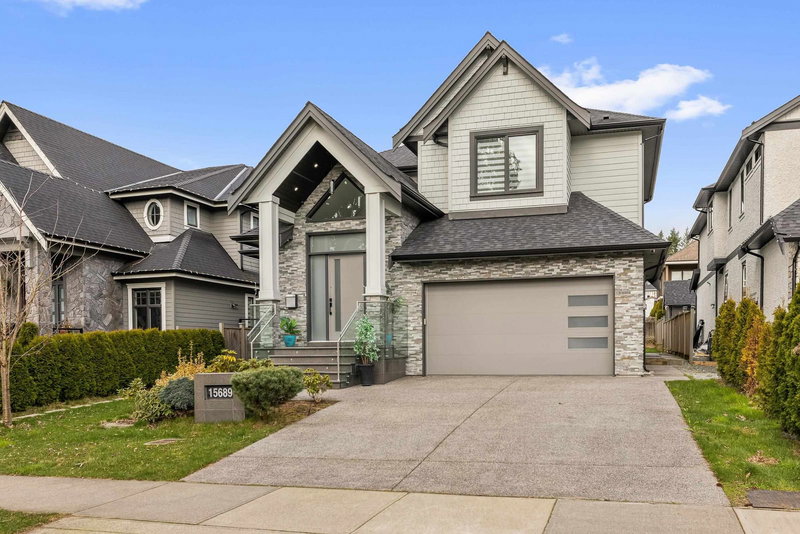 15689 106a Avenue, Surrey, V4N 1K3 | Image 2