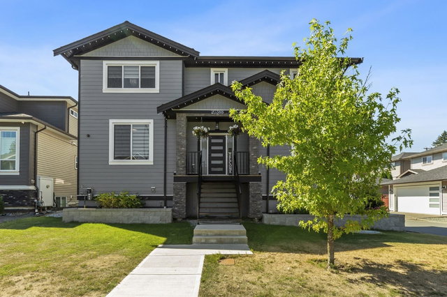 20388 Wicklund Avenue