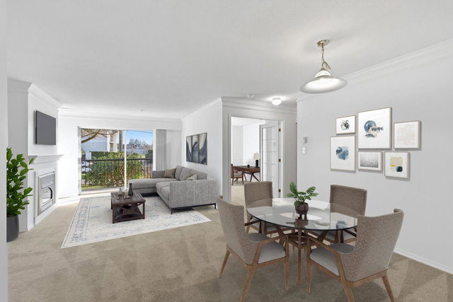 102 - 20881 56 Avenue