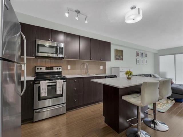 302 - 13740 75a Avenue