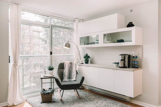 302 - 9288 University Crescent