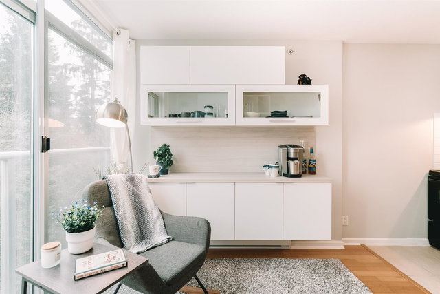 302 - 9288 University Crescent