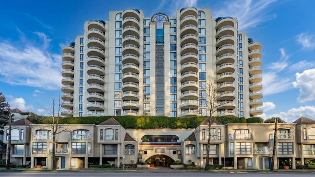 909 - 6088 Minoru Boulevard