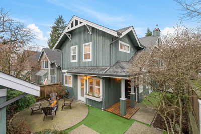 1645 St. Andrews Avenue | North Vancouver | Image