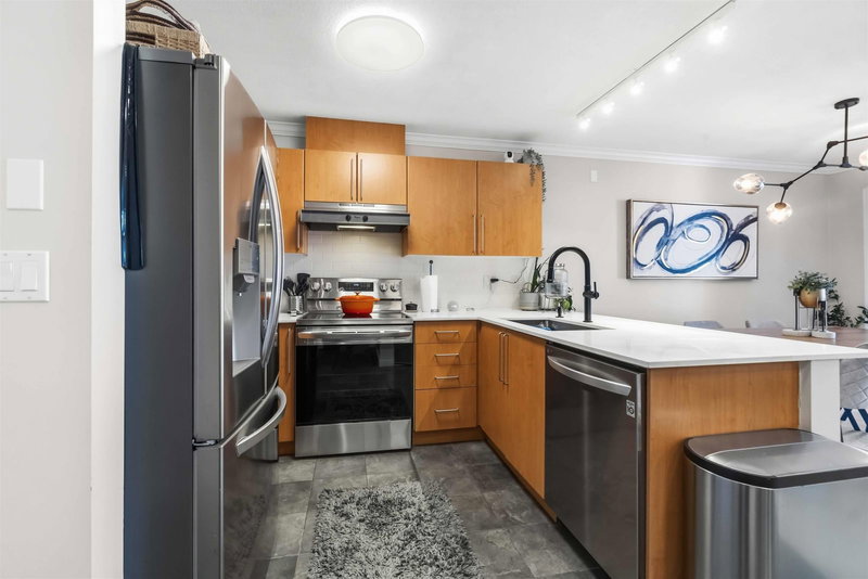 406 - 1150 29th Street, North Vancouver, V7K 3E2 | Image 3