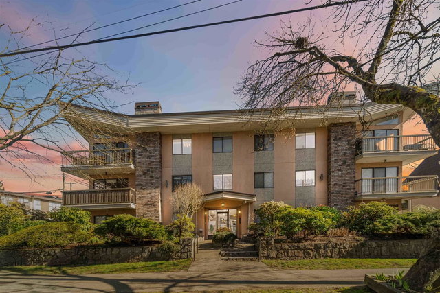 104 - 2910 Ontario Street