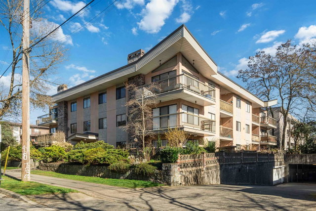 104 - 2910 Ontario Street