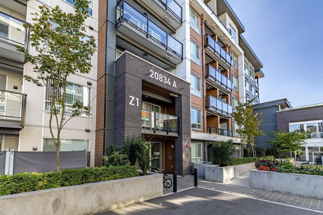 A111 - 20834 80 Avenue