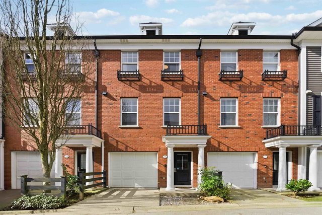 18 - 19572 Fraser Way