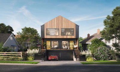 4424 Sophia Street | Vancouver | Image