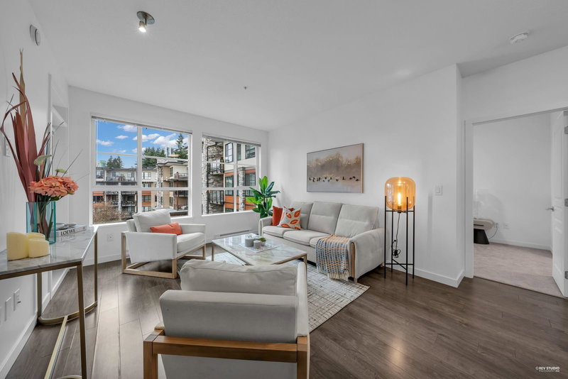 411 - 1152 Windsor Mews, Coquitlam, V3B 0N1 | Image 3