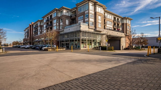 322 - 12339 Steveston Highway