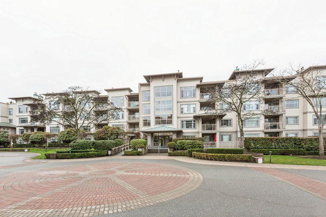 215 - 8180 Jones Road