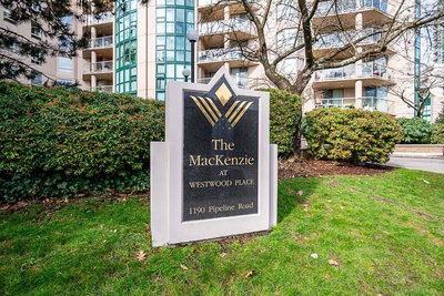 905 - 1190 Pipeline Road | Coquitlam | Image