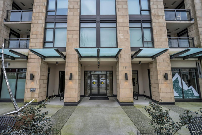 506 - 131 3rd Street, North Vancouver, V7L 0E3 | Image 2