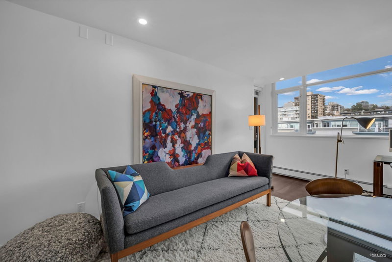 506 - 131 3rd Street, North Vancouver, V7L 0E3 | Image 3