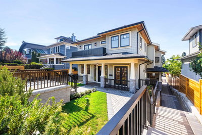 265 6th Street | North Vancouver | Image