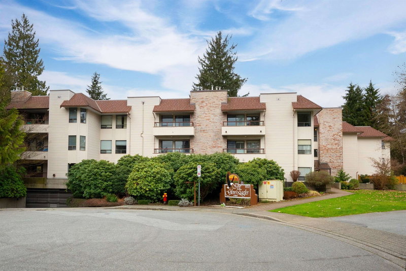 107 - 1150 Dufferin Street, Coquitlam, V3B 7M8 | Image 2