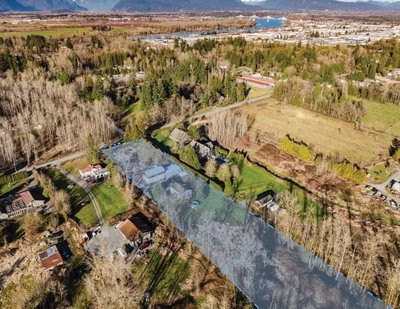 18190 92 Avenue | Surrey | Image