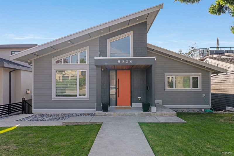 8008 13th Avenue, Burnaby, V3N 2G2 | Image 2