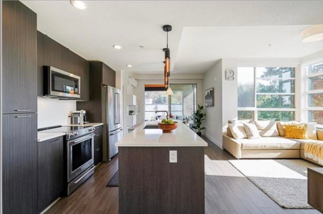 310 - 719 3rd Street W