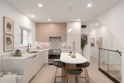 208 - 2339 34th Avenue | Vancouver | Image